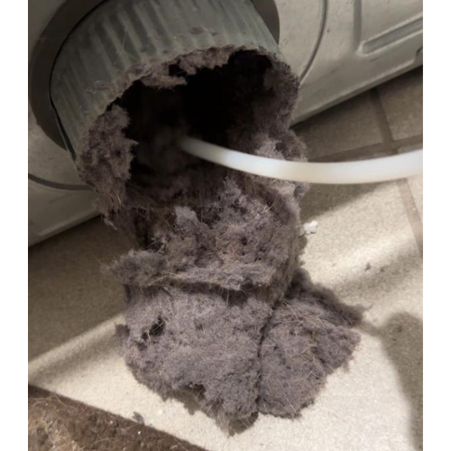 Dryer vent cleaning Tampa