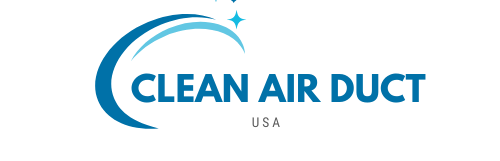 Clean Air Duct Logo