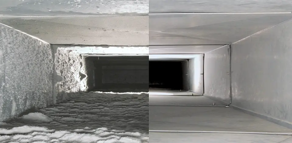 ducts - 1
