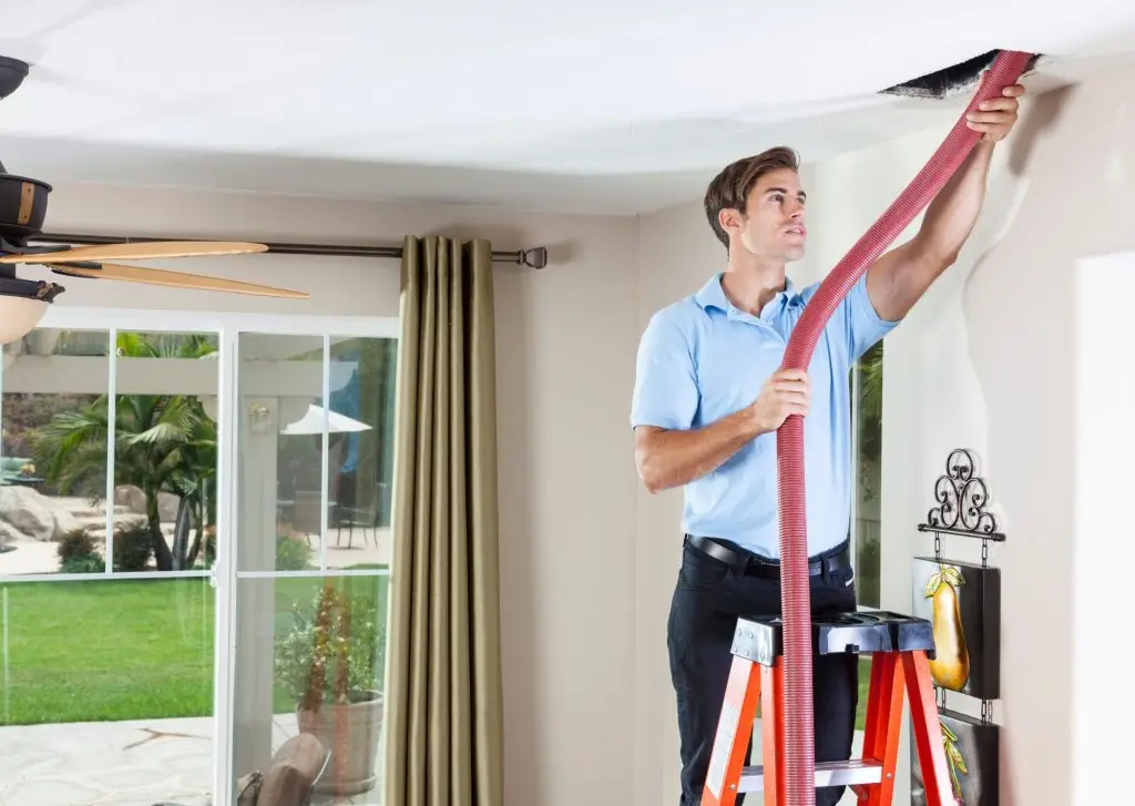 Air Duct Cleaning Tampa FL