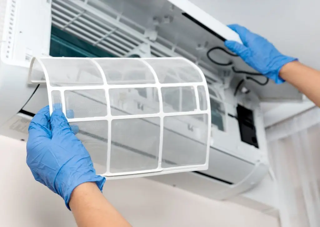 Air Filter Supplier Tampa