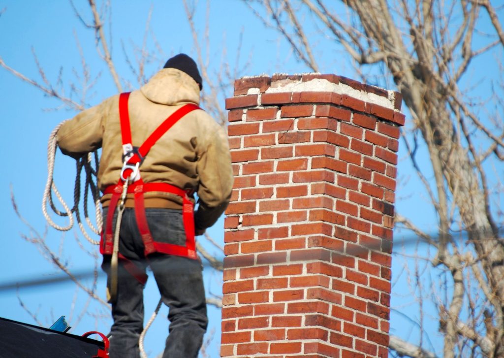 Chimney Sweep Tampa FL