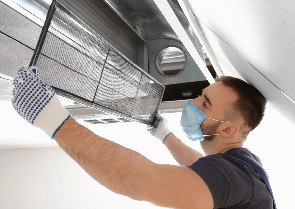 Air Filter Supplier Tampa