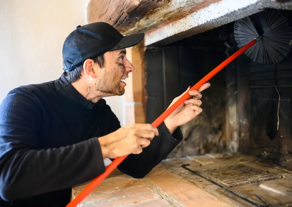 Chimney Sweep Tampa FL