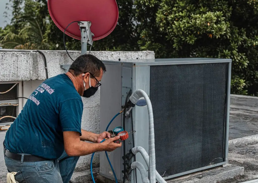 Air Duct Cleaning Tampa FL