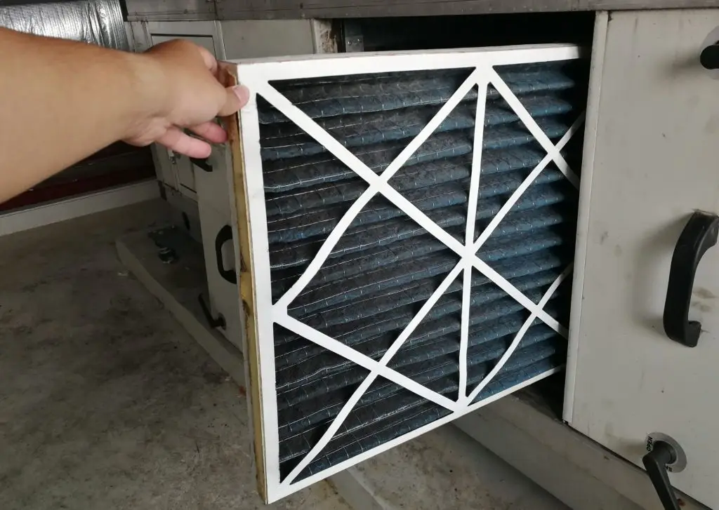 Air Filter Supplier Tampa