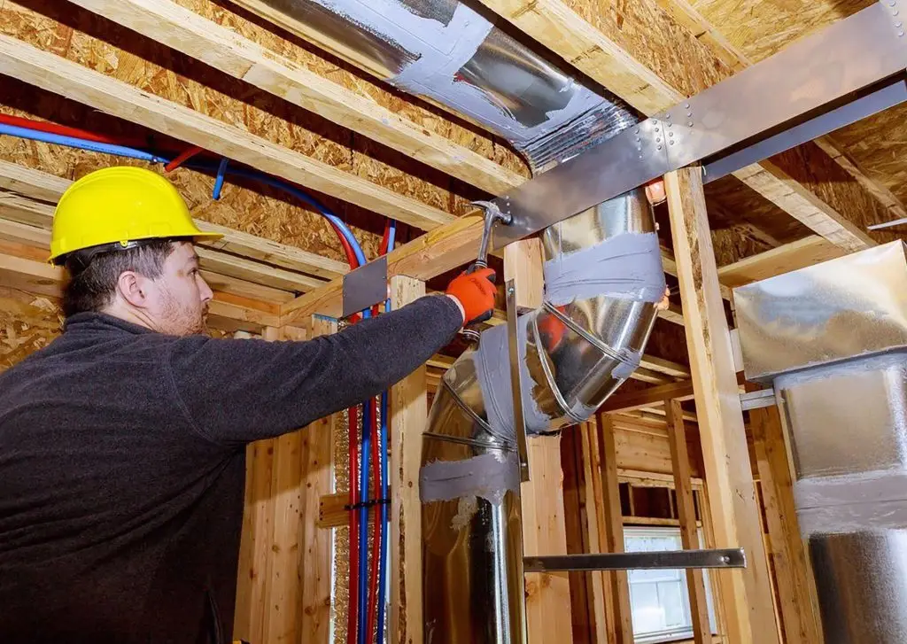 Dryer Vent Cleaning Service​