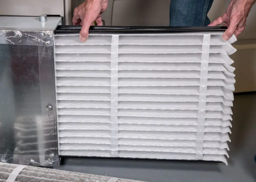 Air Filter Supplier Tampa