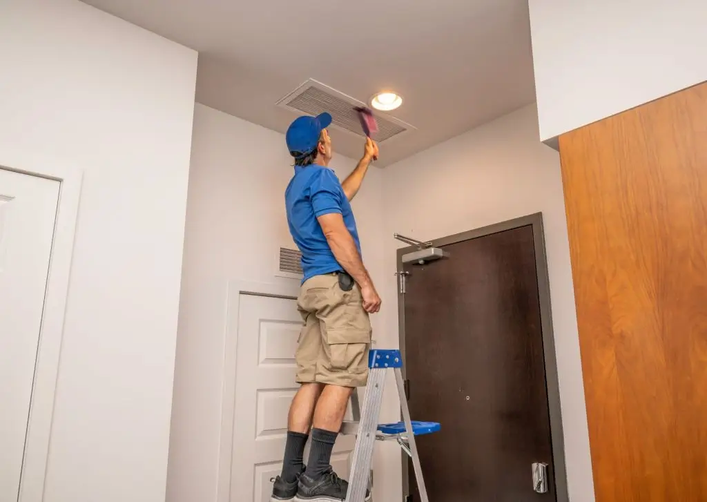 Air Duct Cleaning Tampa FL