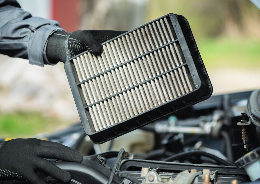 Air Filter Supplier Tampa