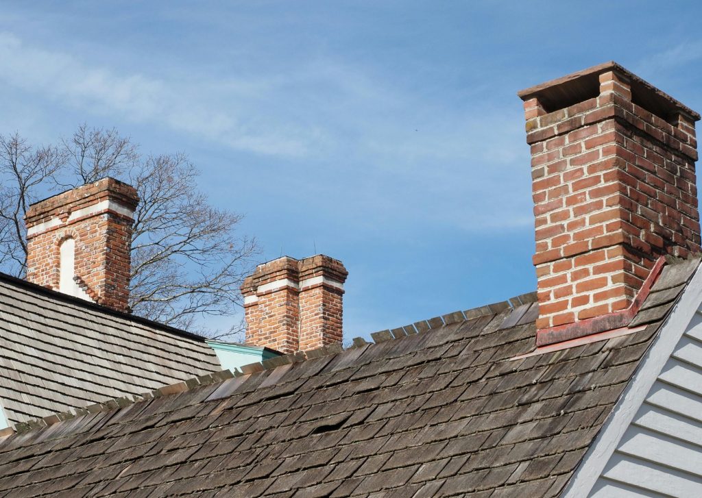 Chimney Sweep Tampa FL