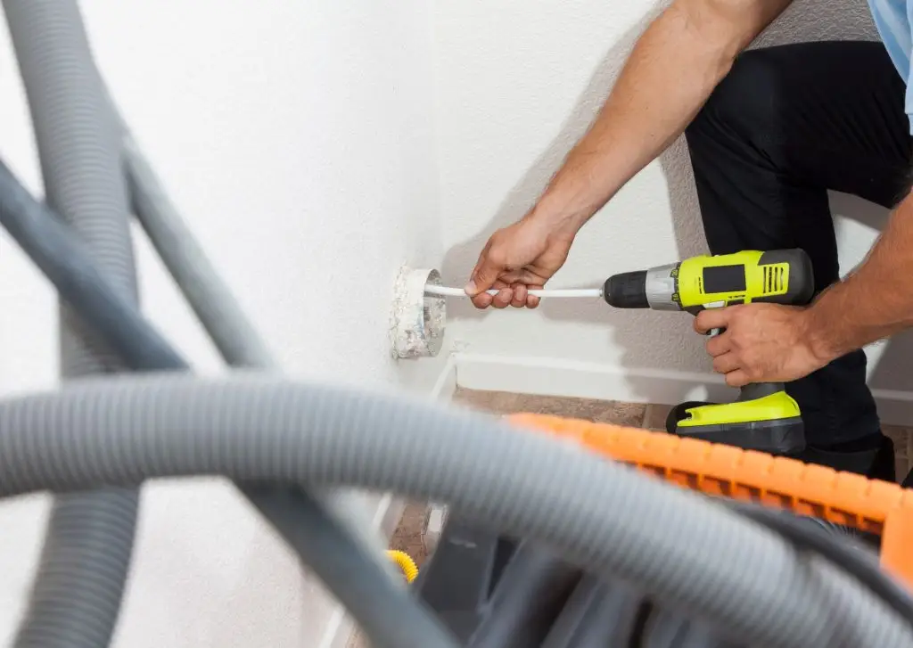 Dryer Vent Cleaning Service​