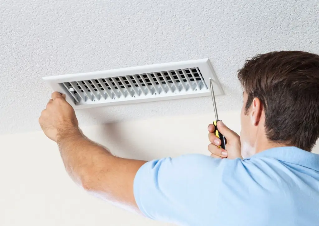 Air Duct Cleaning Tampa FL