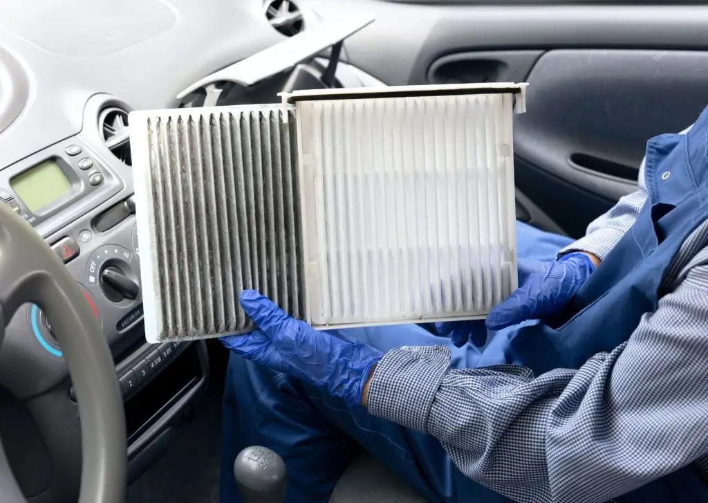 Air Filter Supplier Tampa